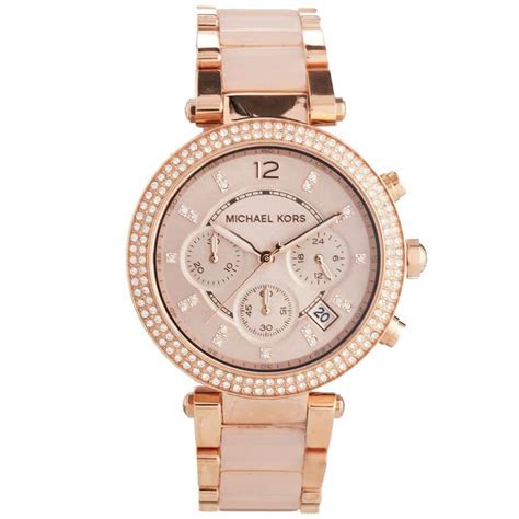 michael kors mk5799 ladies watch|mk5896 rose gold.